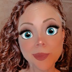 Meet your Posher, Crissy